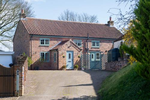 5* Family Holiday Home in the Yorkshire Wolds