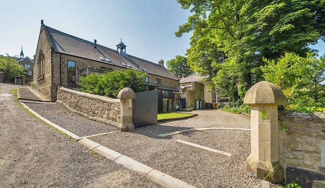 5 bedroom accommodation in Shotley bridge near consett