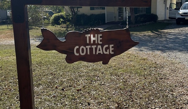 5⭐️great weekend find relax on natures waterfront sunset🌅 🎣Hottub covered dock