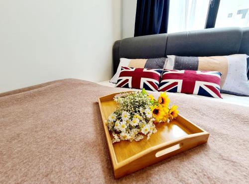 5 Guest VIM3, ISP School, Desa Parkcity, One Utama, Bandar Menjalara, Kepong, Sri Damansara, Mutiara Damansara, Damansara Perdana, Kota Damansara, Kuala Lumpur