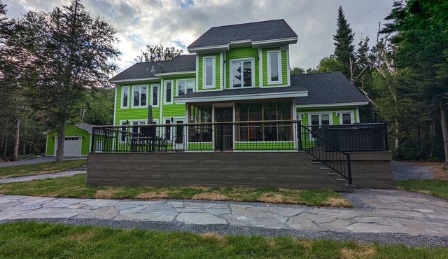 5 Hillside Drive - Humber Valley Resort