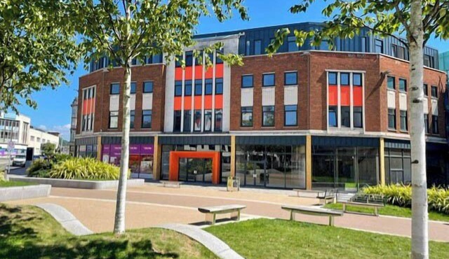 5 Kings Buildings Apartment - Studio - Swansea