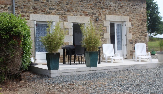 5 KM FROM THE SEA ALL EXPENSES INCLUDED CHEQUE/ANCV ACCEPTED