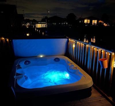 5 Lake View, Barrow, Clitheroe - in the heart of the Ribble Valley