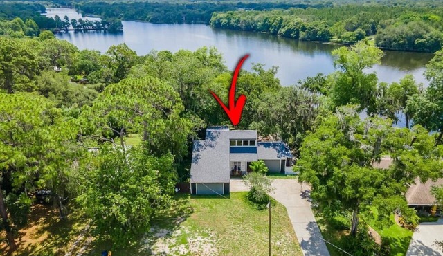 5 Large Bedrooms | Game Room | Patio