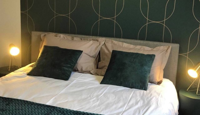 5. Le gîte du Lavoir ⭐️⭐️⭐️⭐️