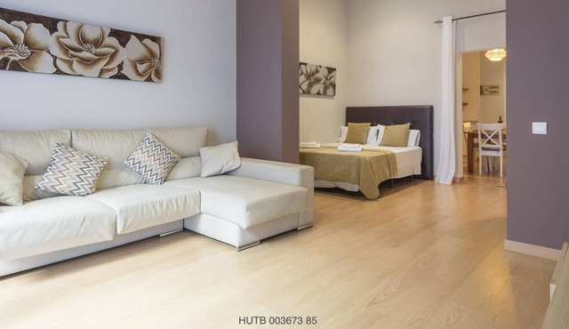 5. Loft Alió Apartment