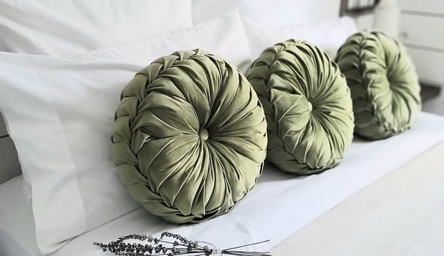 5☆ Luxury Couples Retreat Wooded/Creekside