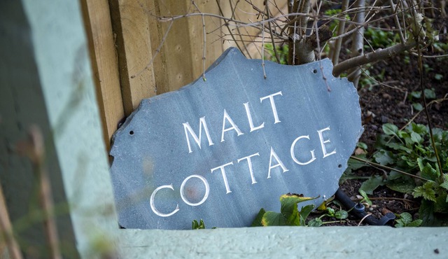 5 Malt Cottage in the Cotswolds