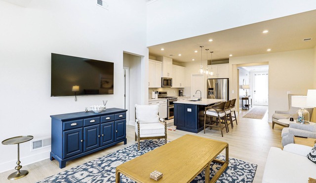 5 Mi to Bethany Beach: Retreat w/Pool Access