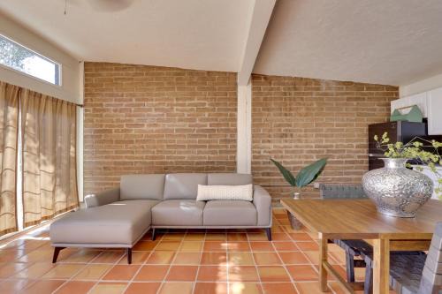 5 Mi to Casino and Lake Home on Escondido Ranch!