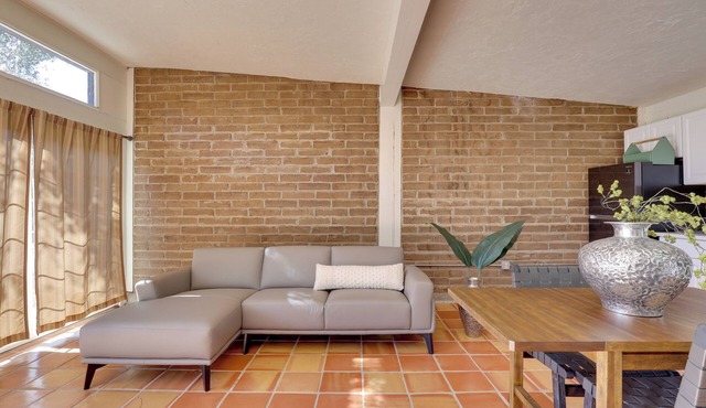 5 Mi to Casino & Lake: Home on Escondido Ranch!
