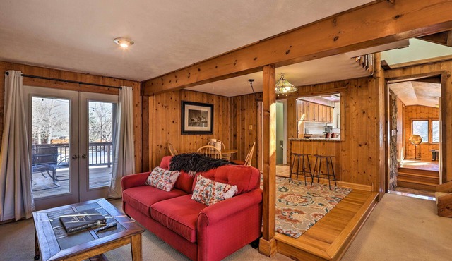5 Mi to Dtwn Denver: Peaceful Lakewood Home!