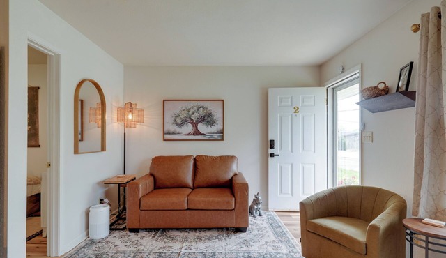 5 Mi to Elephant Rocks State Park! Quaint Condo