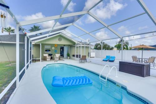 5 Mi to Highlands Hammock: Home w/Fenced-In Yard