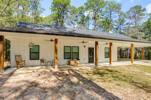 5 Mi to Lake! Home w/Boat Parking & Pool Access