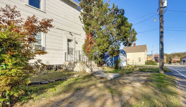 5 Mi to the Jumonville Cross: Home w/Fenced Yard