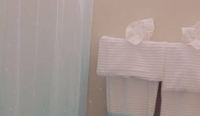 .5 miles from the stadium