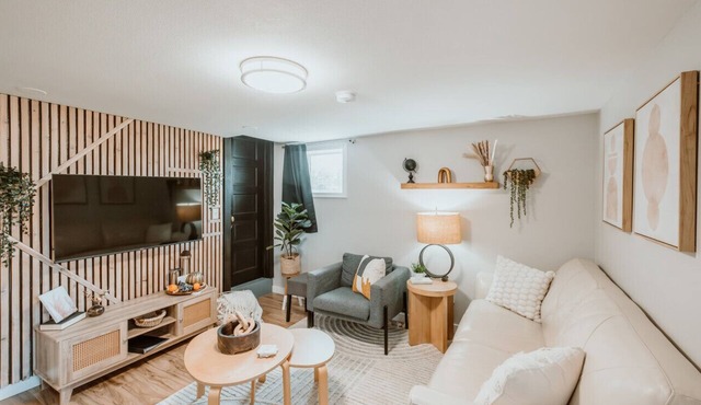 5 min from OSU, Corvallis Beauty