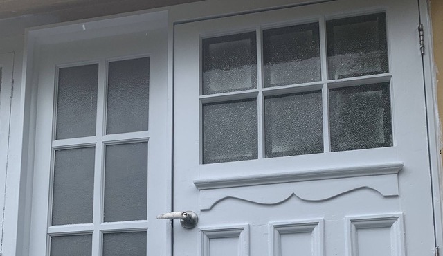 5 min from the beach! Close to Cairns Central