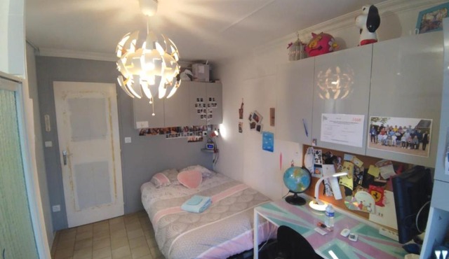 5 min pole européen du cheval - 15min circuit 24 h