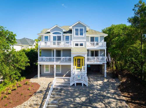 5 Min to Beach Pool Hot Tub Resort Amenities