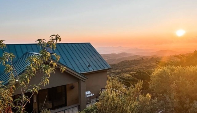 5 Min to Lake Cuyamaca-Julian-The Hidden Lakehouse with Stunning Views