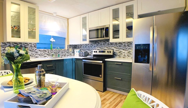 5 mins from Casino/Skiing/Shopping | Pet-Friendly | Free Wi-Fi | Sleeps 10