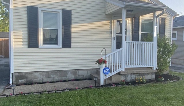 5 mins to Cedar Point & Sports Force