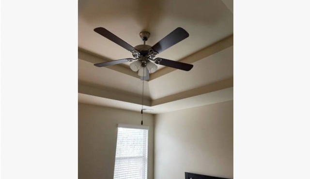 5 mins to Downtown Columbus & 20 to Fort Moore - Private Bathroom and Bedroom