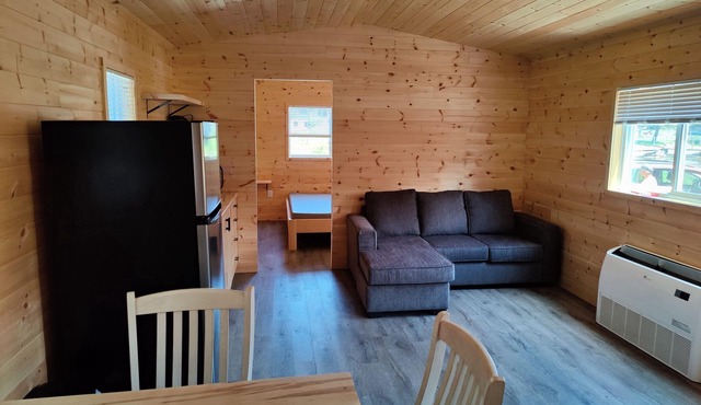 5 minute walk to Sandbanks Beach! In the heart Prince Edward County
