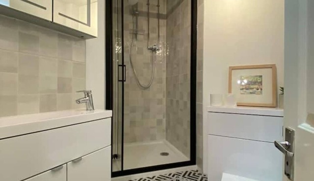 5 minute walk to St. Paul’s Cathedral