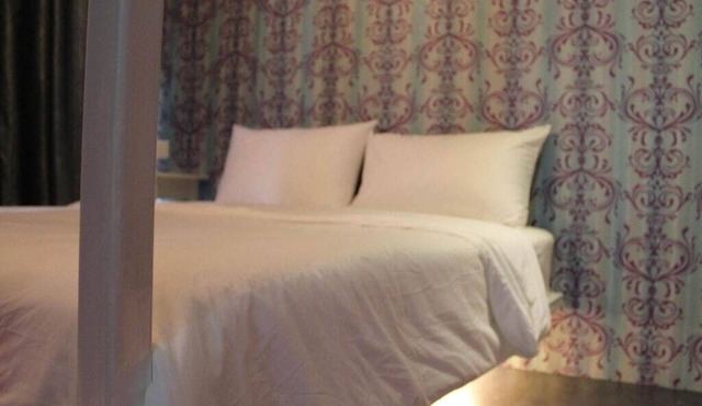 5 minuted to the nearest PARADIGM MALL!