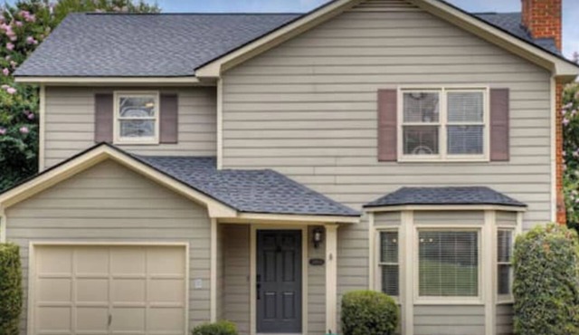 5 Minutes from Augusta National