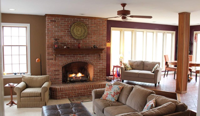 5 minutes from Notre Dame - Spacious 4 Bedroom Home