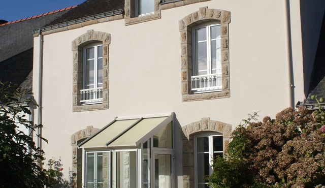 5 minutes from the beaches: great comfort and attractive services for 8 people