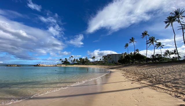 5 Minutes From The Beach. Unplug, Unwind & Relax In Paradise @ Ko Olina