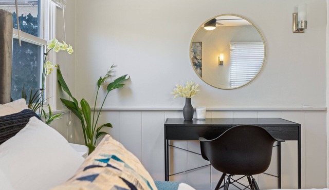 5 Minutes To Old-Town Monrovia New Listing Special Book Now!