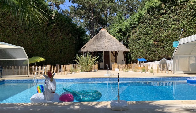 5 mn Disney - Luxury Flat with terrace– Mona Lisa