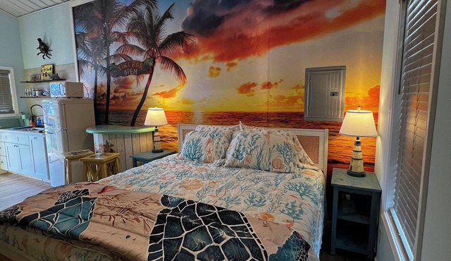 5 o'clock somewhere in Mt Sterling