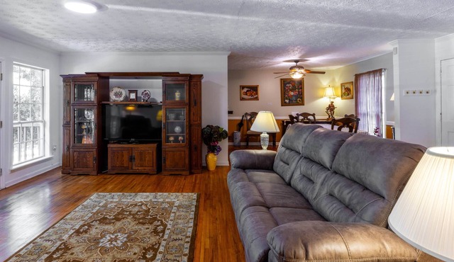 5% off 5 Nights When you Stay with iTrip Marietta