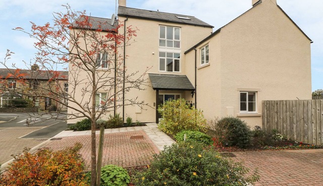 5 OLD LAUNDRY MEWS in Ingleton