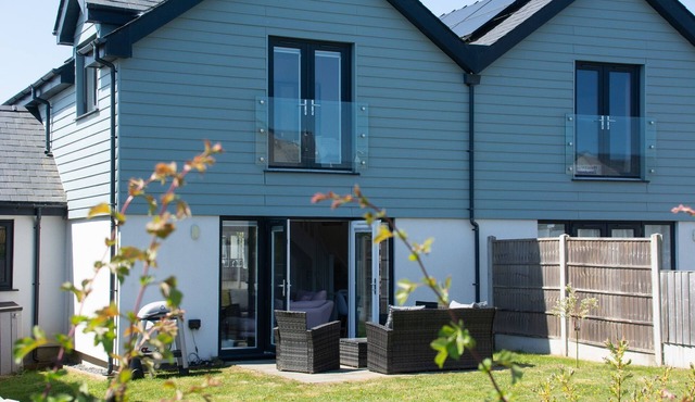 5 Parc Delfryn - sleeps 7 guests in 3 bedrooms