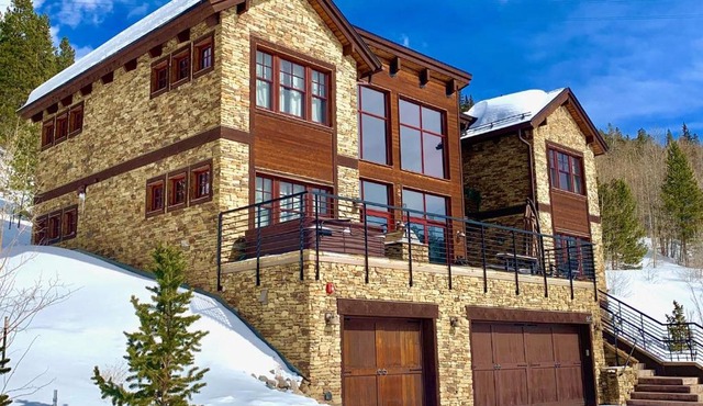 5 Peaks at Breckenridge