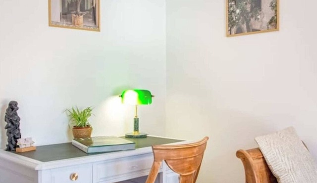 5 pers - Suite des 5 Clées Oubliées