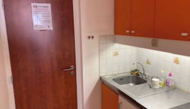 5-PERSON APARTMENT LA MONGIE AT THE FOOT OF THE SLOPES