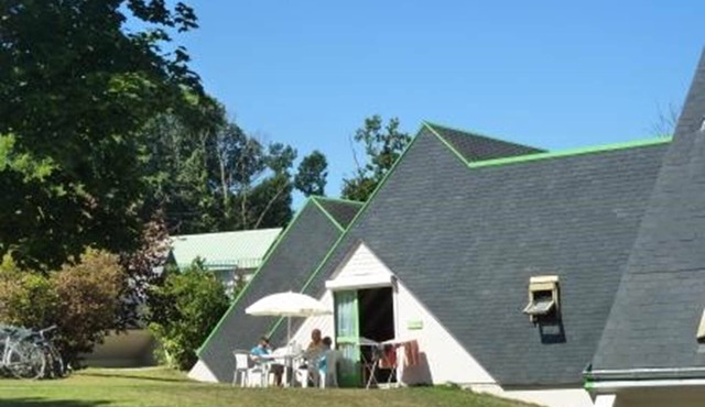 5-person family gîte