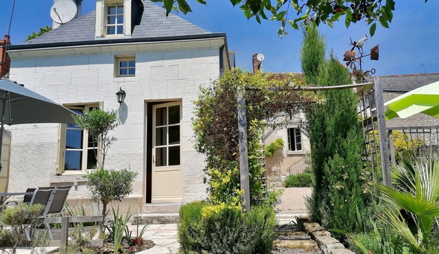 5-person gite near BEAUVAL and CHENONCEAUX