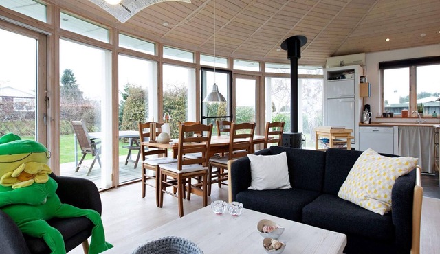 5 person holiday home in Karrebæksminde