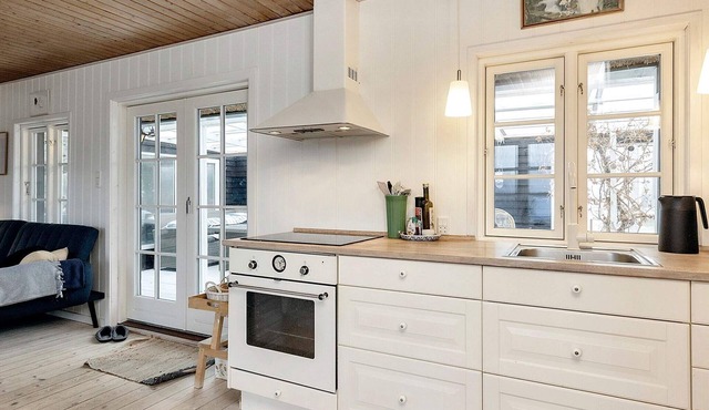 5 person holiday home in Frederikshavn